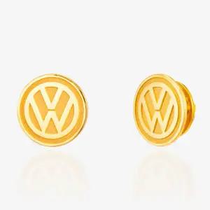 골드천하 24K 순금 뱃지 3.75g 순도 99.9%