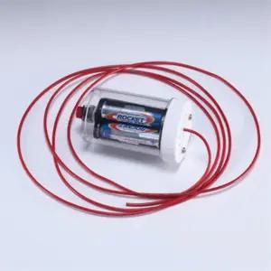 파동 발생 파원 관찰 도플러효과 실험 발진기 원리실습 과학중점학교 발명키트 예비중