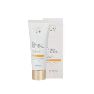 이자녹스 UV 선프로 365 데일리 선크림 SPF50+ 70ml