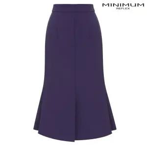 [미니멈](의정부점)머메이드 롱 스커트 MYDGWS0860