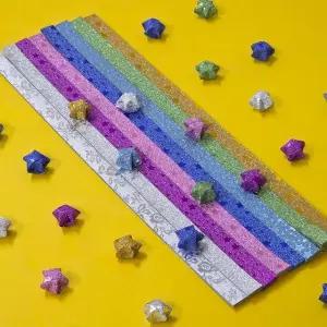 반짝이 별종이 (WFK2AJU)