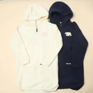 [롯데백화점]지프 폴라플리스후드원피스KM4OPF401