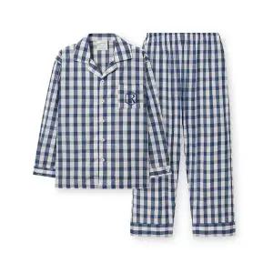 오르시떼 G108 체인지 긴소매 파자마 세트 모음 (여성/남성)