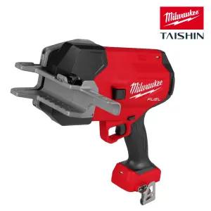 밀워키 M18 FPCS-0 FUEL 강철 파이프 컷터 베어툴