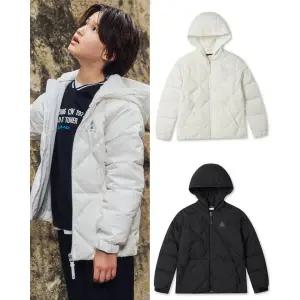 [블랙야크키즈][모다인천] 아동용 후드탈부착 경량구스 S라라3구스경량다운자켓1BKPAWU902_IC