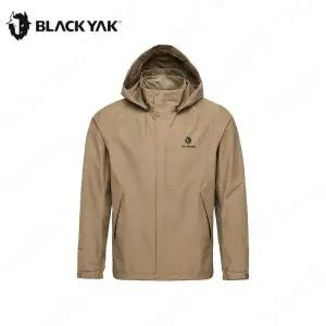 블랙야크 BLACKYAK 남성 에센셜 고어텍스 GTX 자켓#1_BE 1BYGJFU001BE 369350