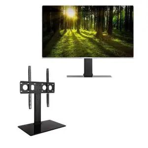 [알티피아]고정형 TV 거치대 모니터 브라켓 티비 스탠드 55in