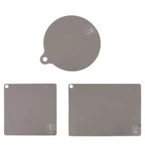 인덕션 보호 매트 스크래치방지 덮개 패드 받침대 인덕션깔개