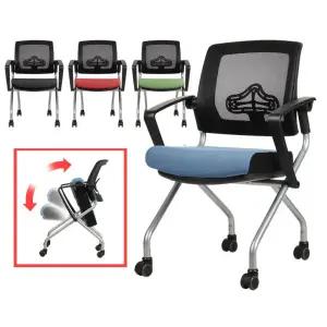 BF타입 튼튼한의자 사무회의실 편한사무실 허리 책상독서실원룸서재 초등학생중학생고등