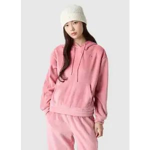 [르꼬끄](강남점)여성 루즈핏 벨듀로이 후드 SPK / QQ422OHDO3