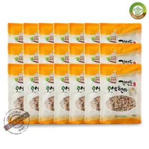 김연도 오색현미 21봉