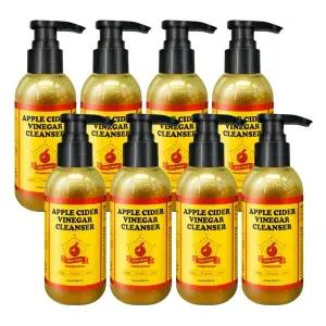 마미케어 애사비 클렌저 120mlX8개