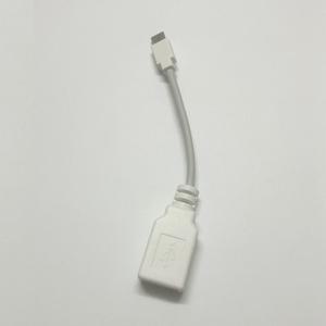 DJI Phantom 4 Pro/4Adv/4pro V2.0 Drone용 펌웨어 업그레이드에 적용되는 기존 새 USB OTG 어댑터 케이블