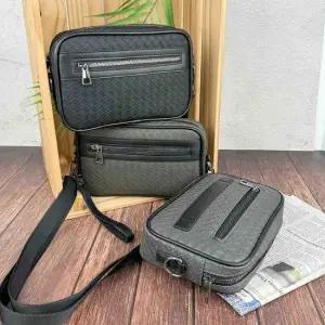 남자클러치백 크로스 클러치백 GAB03261