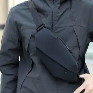 남여공용 크로스백 슬링백 등산가방 어깨가방 여행가방 어깨가방