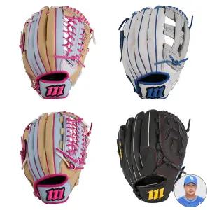 모리모토 글러브 모음 MPN700 M360 M680 올라운드 투수글러브 야구공