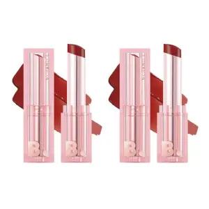 바닐라코 진주 글로우 베일 윤기 립스틱 러브 미 X2 BNS