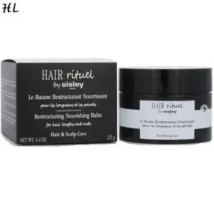 시슬리 리스트럭춰링 너처링 밤 125g (헤어 데미지 밤)