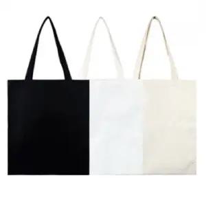 캔버스 가방-인쇄용(31X36) (BG153) 가방 에코백 캔버스가방 토트백 숄더백
