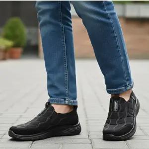 서서신는 워킹화 쿠션좋은운동화 패딩방한화 이지핏운동화 컴포트화c