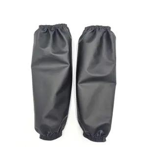 방수 레자 인조 가죽 팔토시 가죽팔토시 작업팔토시 미술팔토시