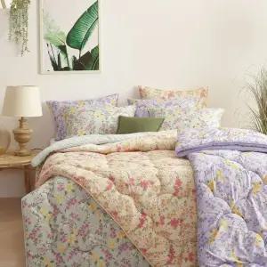 [루나 앤 슬립] 고온워싱 차렵이불 3장세트(SK)