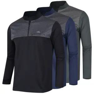 남성 봄 가을 집업 티셔츠 작업복 남자 긴팔티