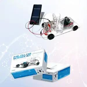 학교 과학 실험교구 개별공조시스템 연료전지 자동차 키트 실험수업 수업교구