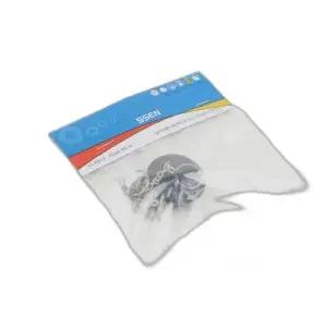 세면기 마개 DIY 부속 세면기부품 세면기용 욕실부속 (WFK5L9E)