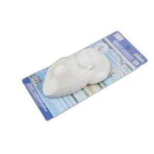 원터치 샤워 행거 샤워기 헤드 거치대 고정대 욕실 (WFK5LNB)