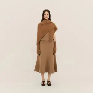 [헬렌카민스키](강남점)[단독][공식] 헬렌카민스키 밀란 캐시미어 니트 숄 LWWRAC00060