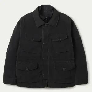 시리즈 역시즌 [series] 피그워싱 2WAY 점퍼 SHUAW25941BKX