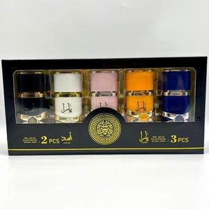 블라인드스크린 Lattafa ASAD YARA 향수 키트 중동 아랍 에미리트 두바이 지속