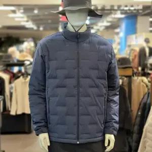 [밀레] 무봉재 튜브 DOWN자켓 MUSWD426