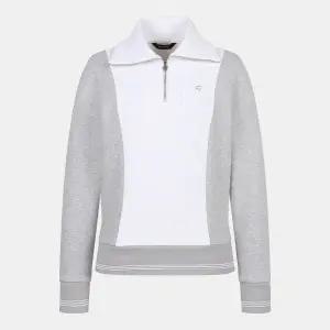 [롯데백화점]테일러메이드 여성 카라 집업 맨투맨 티셔츠 TWTYM7145-102