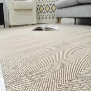 특대형카페트 헤링본 러그 특대형바닥매트 자가드 극세사카페트 카페트 매트 거실매트 매직크린