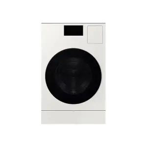 [삼성] 비스포크 WD90F25AHY AI 콤보 세탁 25kg 건조 18kg / KN