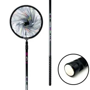 마리수 민물 낚시 뜰채 자석 3단 뜰채대 뜰채망 양어장 붕어 잉어 낚시