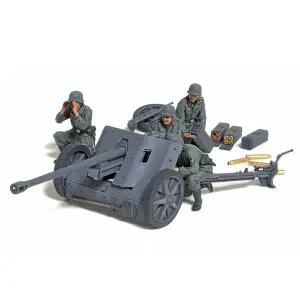(35392) 타미야 1/35 독일 5cm 대전차포 Pak38