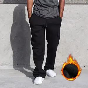 남성 기모 투웨이 겨울 카고팬츠 스트릿바지 P0 스트릿웨어 패션조거팬츠 기모팬츠 데일리 겨울