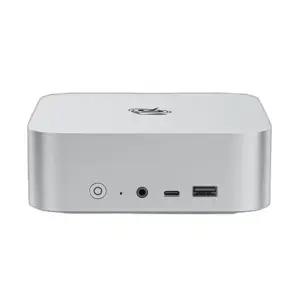 BEELINK SER8 8745HS 고성능 라이젠7 OS미포함 베어본PC AMD 미니PC