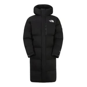 남성 챌린지 에어 다운 코트 (RDS) NC1DR50A_BLK