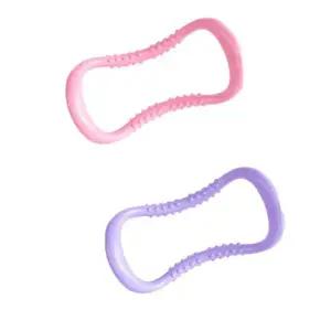 마사지링 요가링 종아리링 돌기형요가링 스트레칭