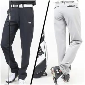 PXG 삼각포인트 팬츠 - 봄 가을 신상(남성)(골프)