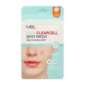 엠비엘 시카 클리어셀 스팟 패치 90매(혼합형)