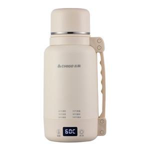 충전식 보온병 휴대용 텀블러 1L 가열텀블러 700ml 1000ml 304