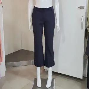 올리비아하슬러 DP01 세미부츠컷 스판 팬츠 OHDSPT202 (14310733) 292941Moony