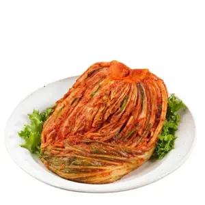 다홍김치 생김치 포기김치, 10kg, 1개