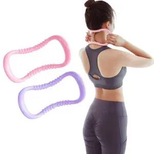 스트레칭 강화 유연성 요가링