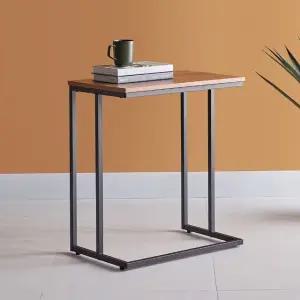 고품질 칼스타드 월낫 600 쇼파보조테이블 소파간이티사이드 (WB1AE62)